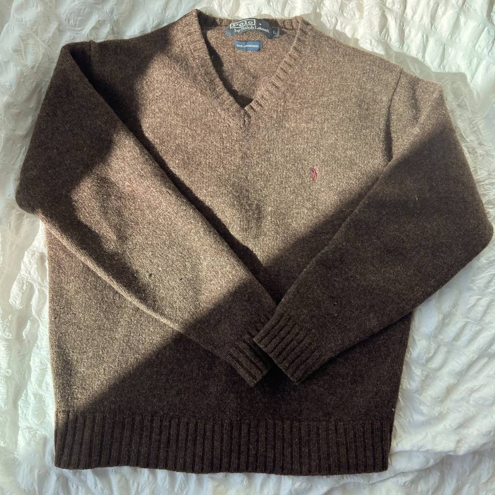 Polo Ralph Lauren sweater